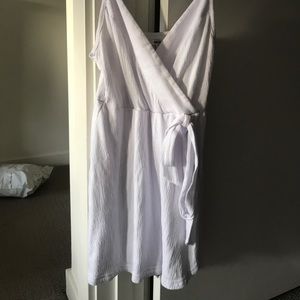 Amuse society romper size medium brand new